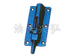 25型行李車(chē)插銷(xiāo)